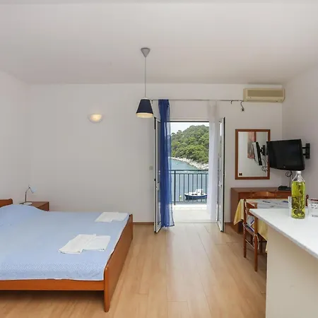 Posta - With Balcony And Sea View - 2 Apartment *