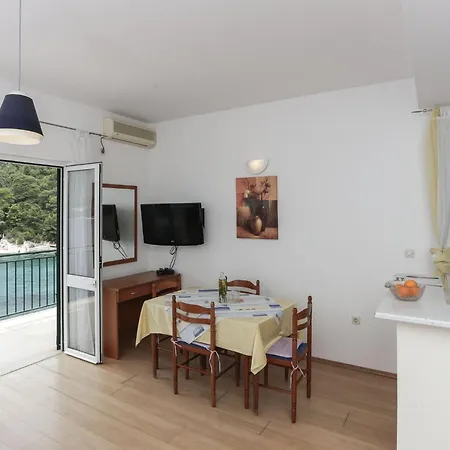 Posta - With Balcony And Sea View - 2 *