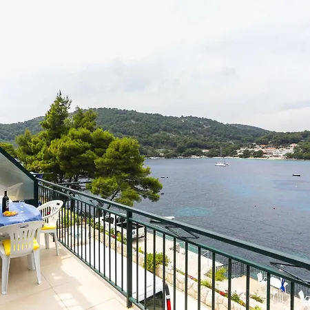 Posta - With Balcony And Sea View - 2