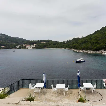 Posta - With Balcony And Sea View - 2 Apartment